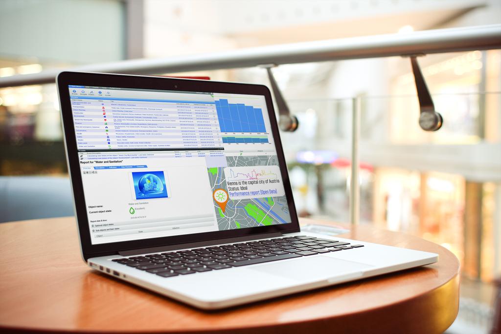 ISO 37120 standard as template for Smart City development