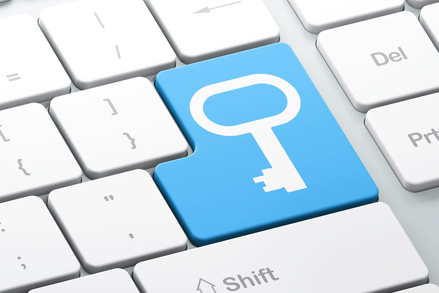 Member Account, Password, and Security